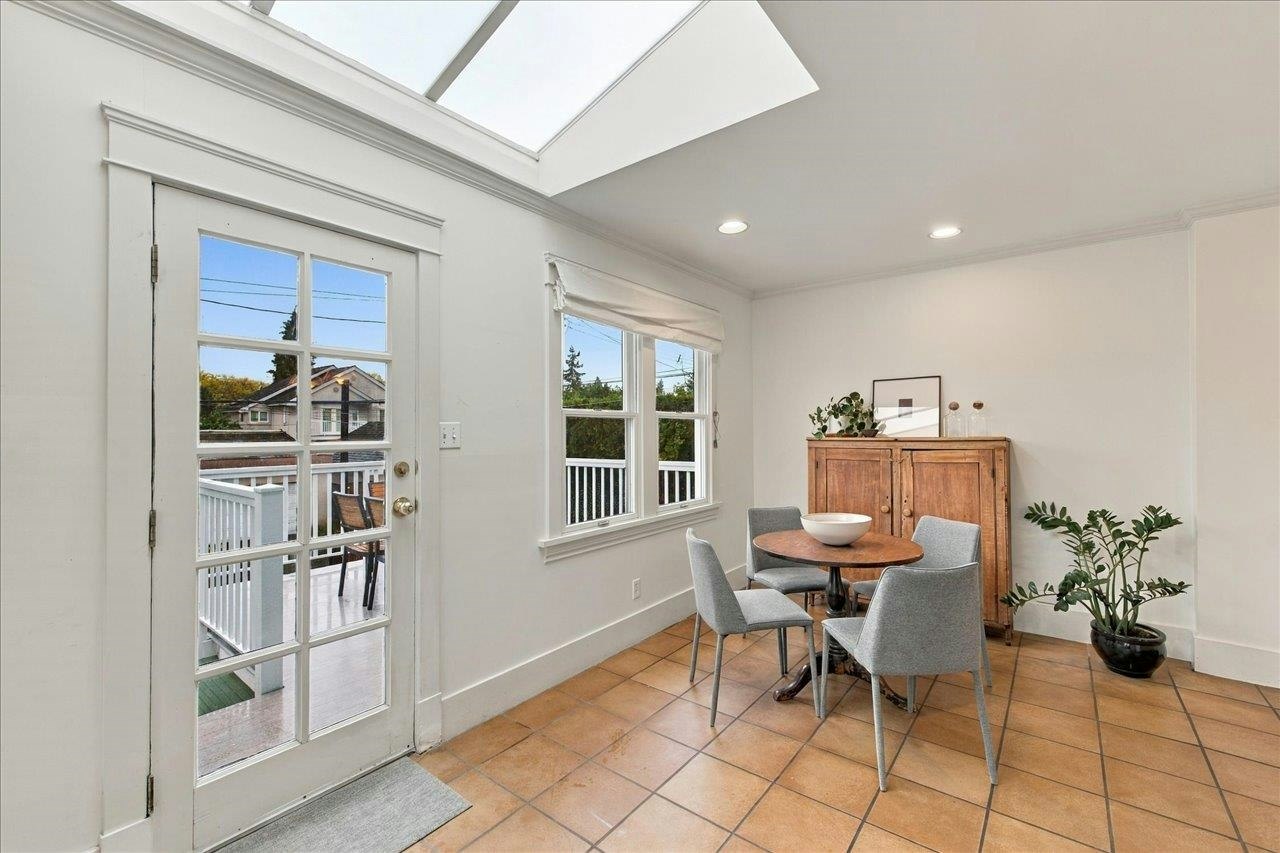 706 W 24th Avenue, Vancouver, BC, V5Z 2B8 - 17