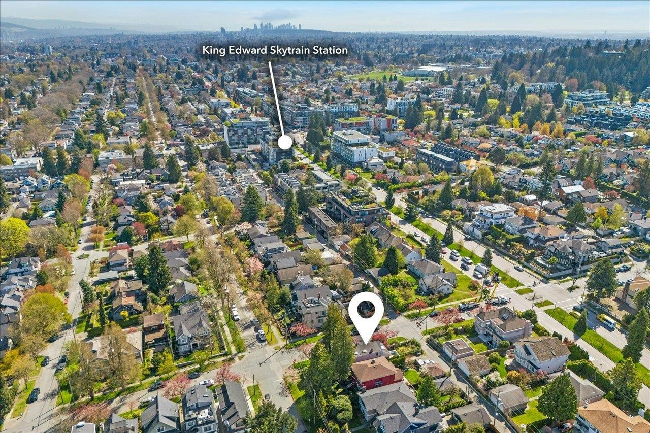 706 W 24th Avenue, Vancouver, BC, V5Z 2B8 - 38
