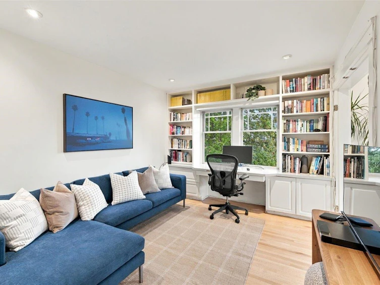 706 W 24th Avenue, Vancouver, BC, V5Z 2B8 - 9