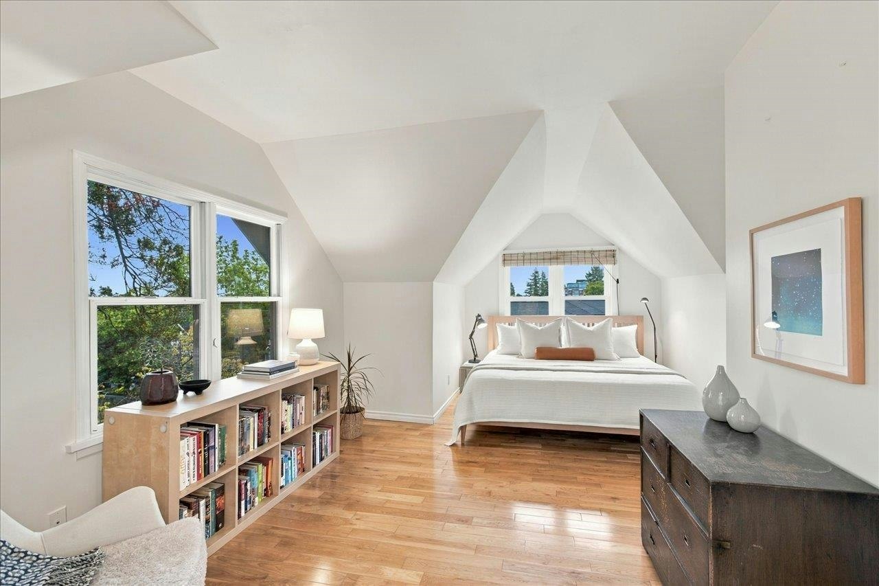 706 W 24th Avenue, Vancouver, BC, V5Z 2B8 - 22