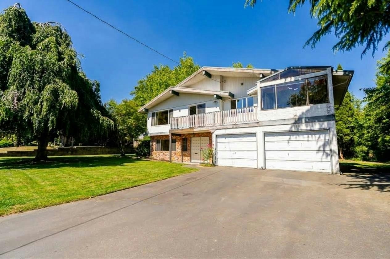 5462 Bakerview Drive, Surrey, BC, V3S 1A5