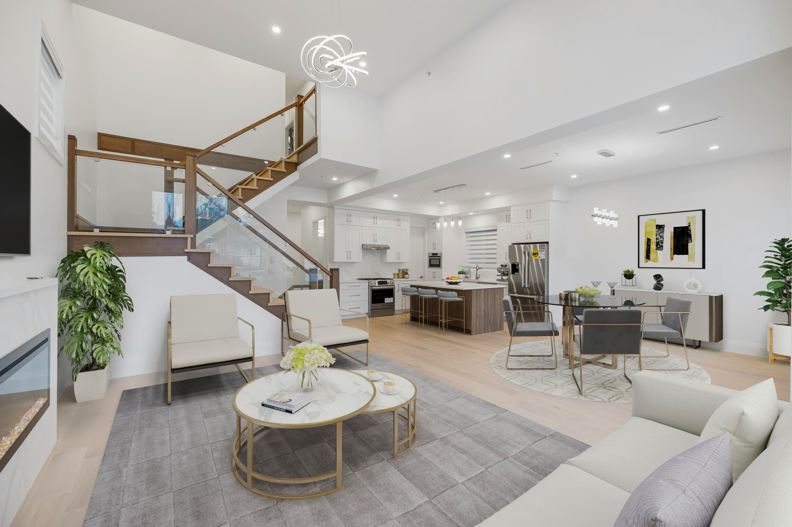 1246 Pitt River Road - 4