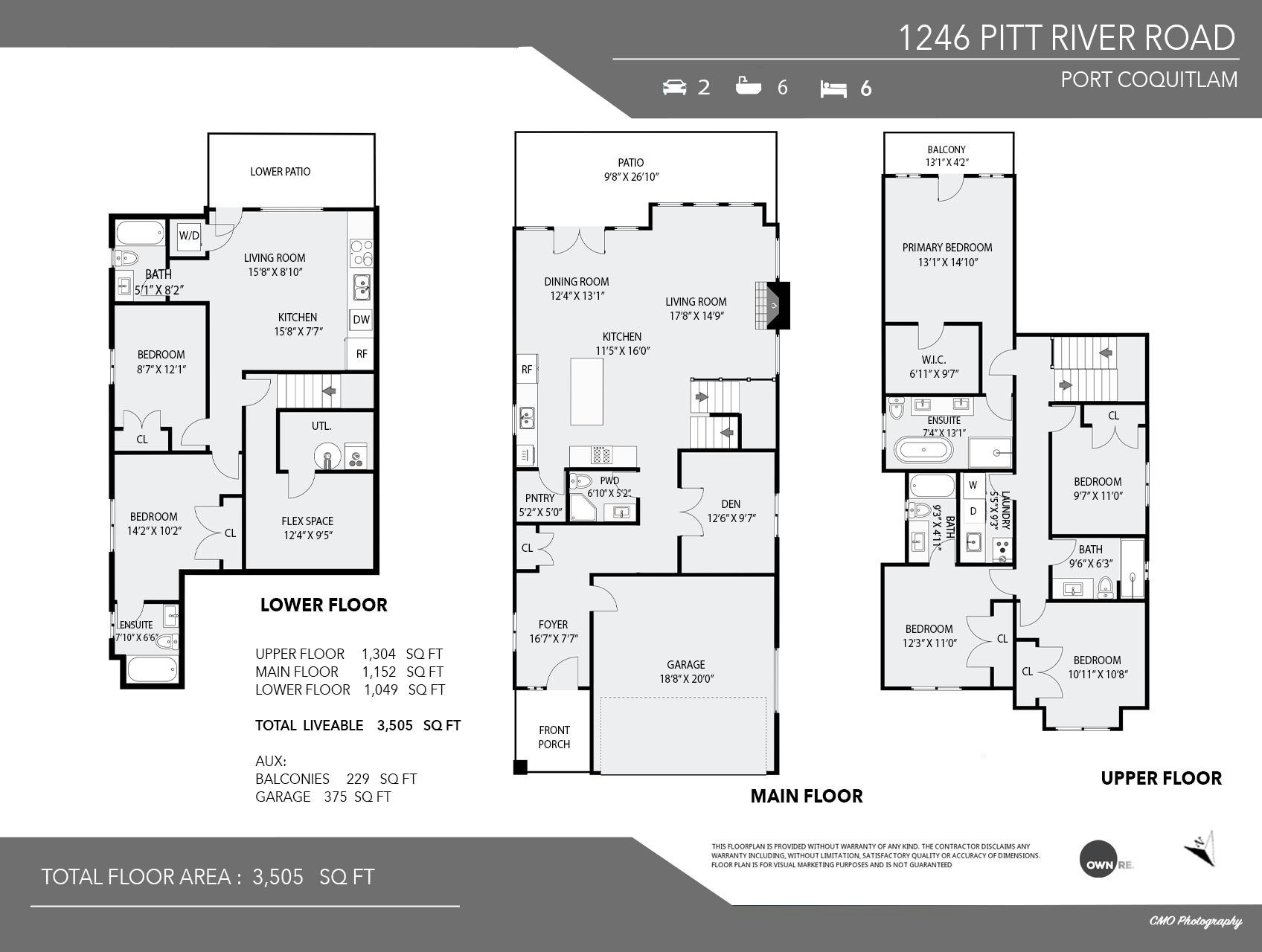 1246 Pitt River Road, Port Coquitlam, BC, V3C 1N5 - 40