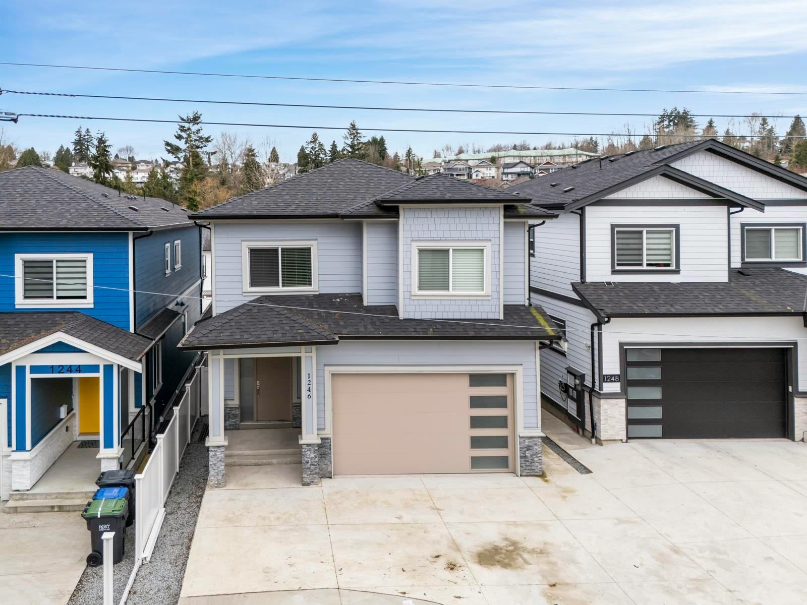 1246 Pitt River Road, Port Coquitlam, BC, V3C 1N5