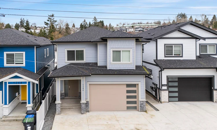 1246 Pitt River Road