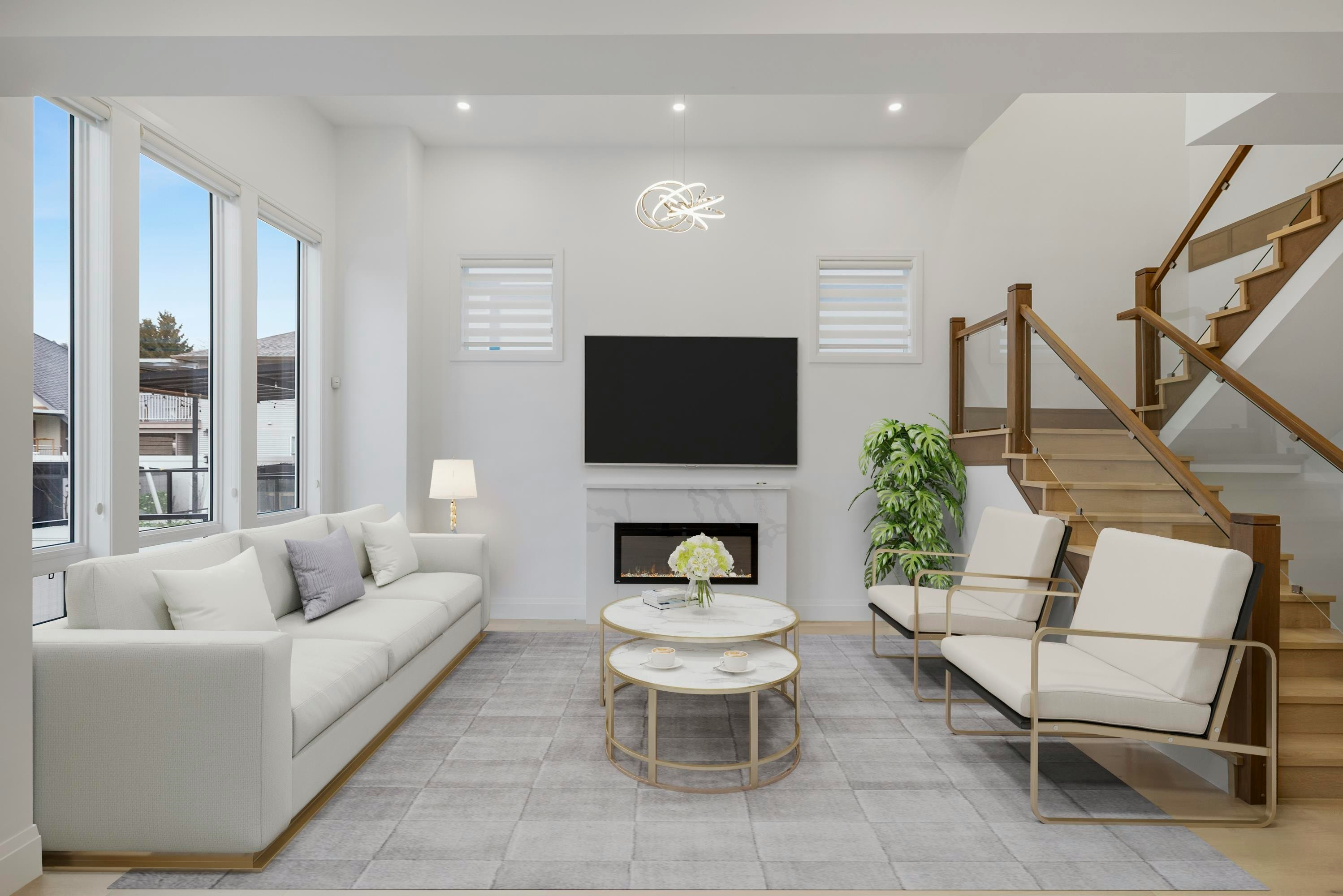 1246 Pitt River Road - 5
