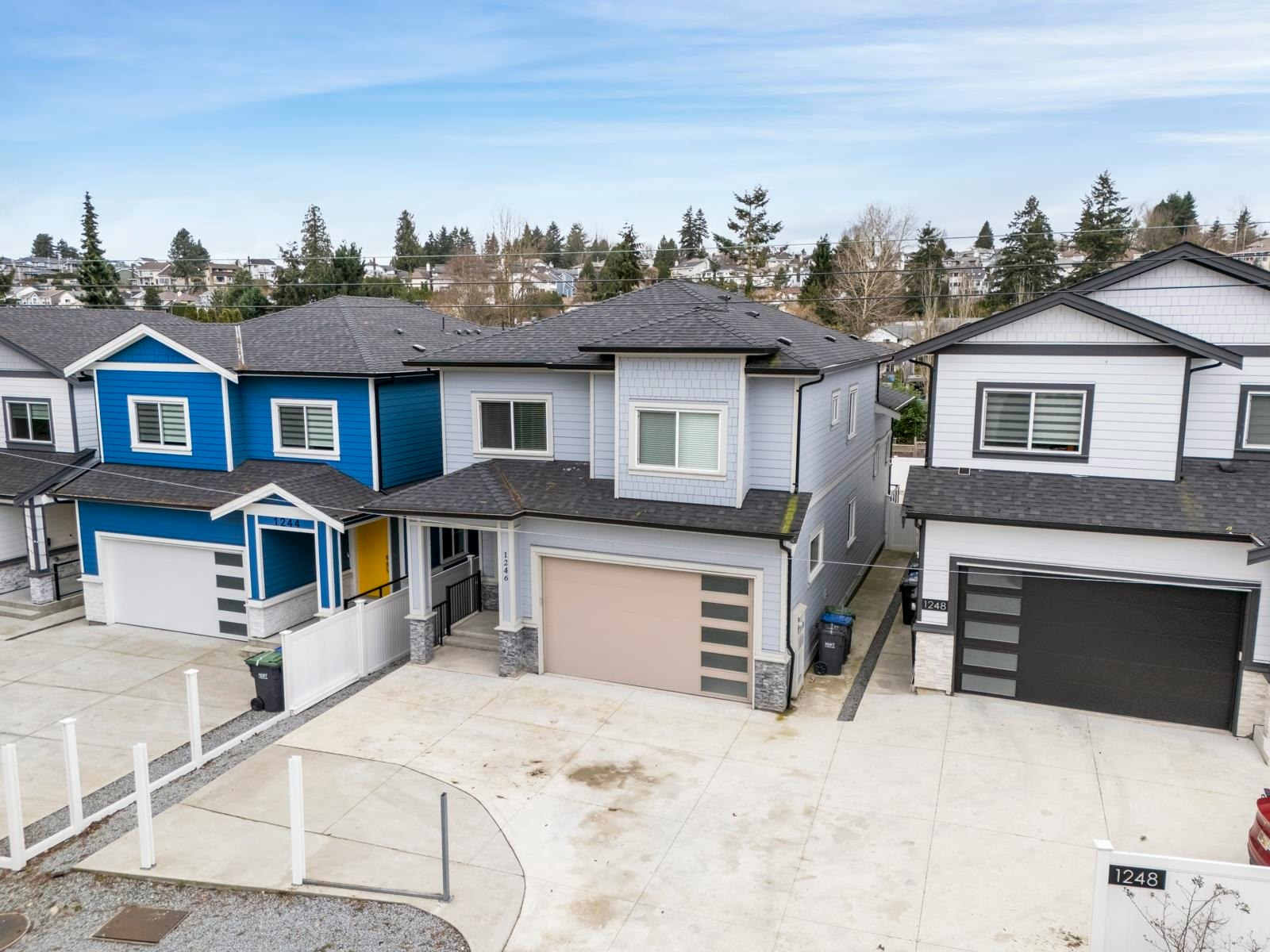 1246 Pitt River Road - 2