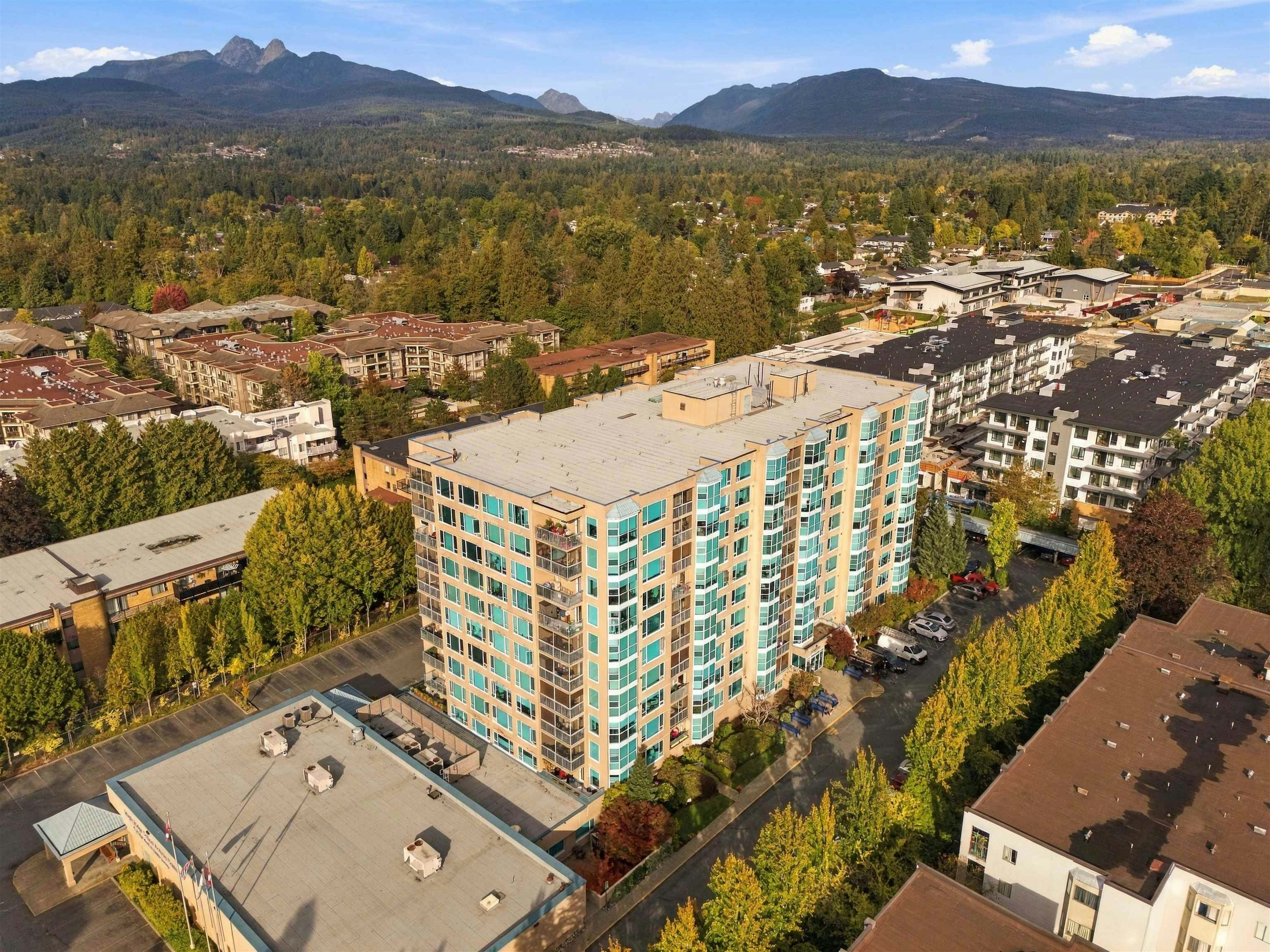 509-12148 224 Street, Maple Ridge, BC, V2X 7N5