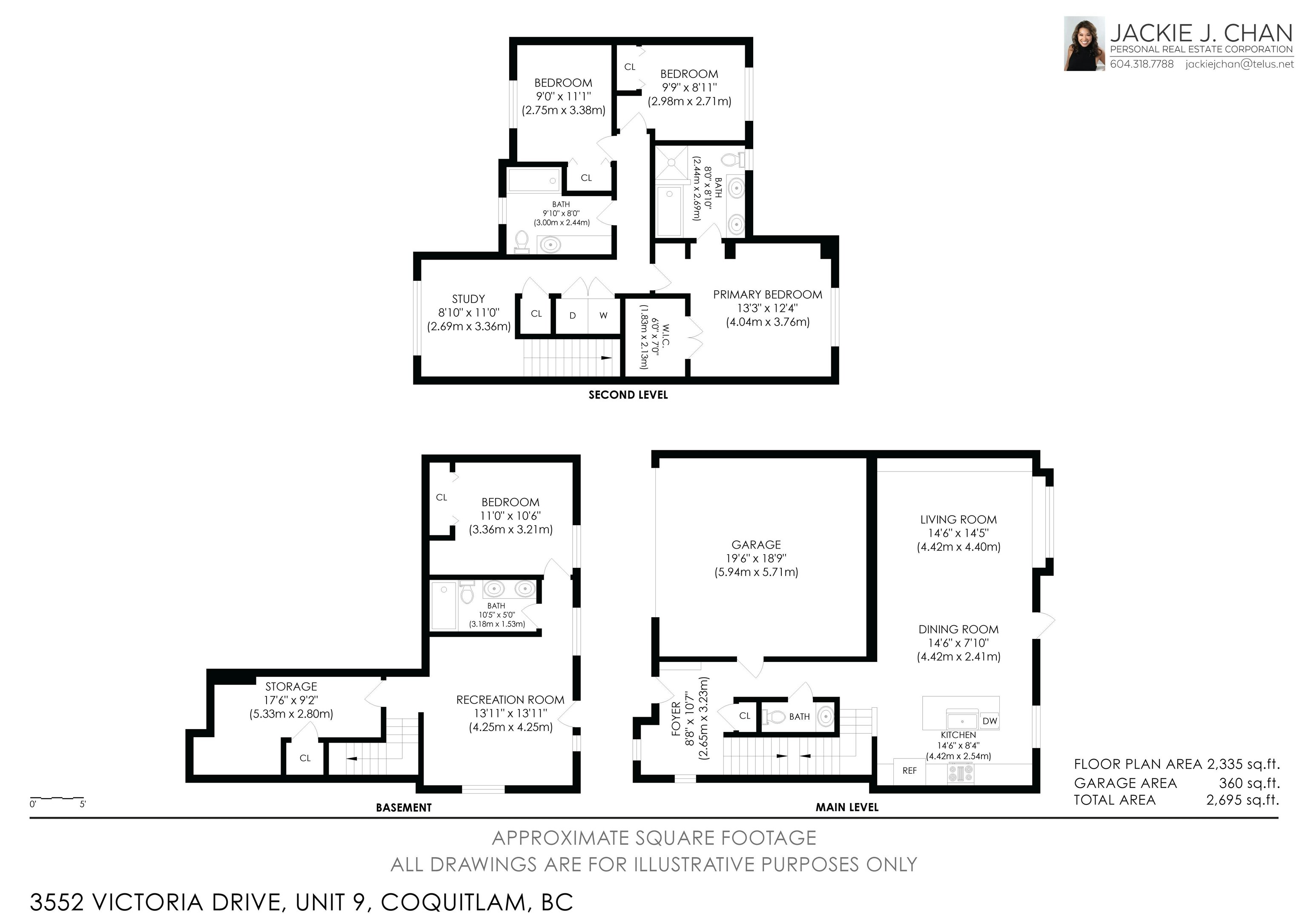 9-3552 Victoria Drive, Coquitlam, BC, V3N 0N7 - 30