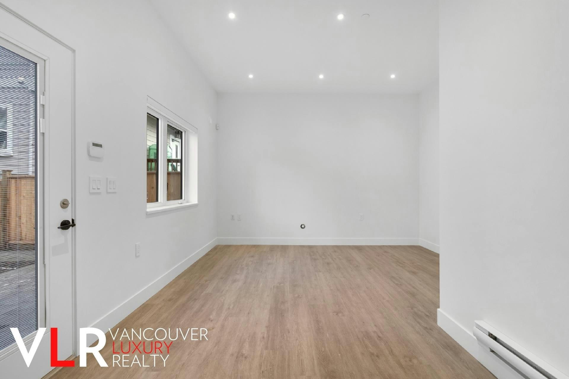 150 E 18th Avenue, Vancouver, BC, V5V 1E3 - 10
