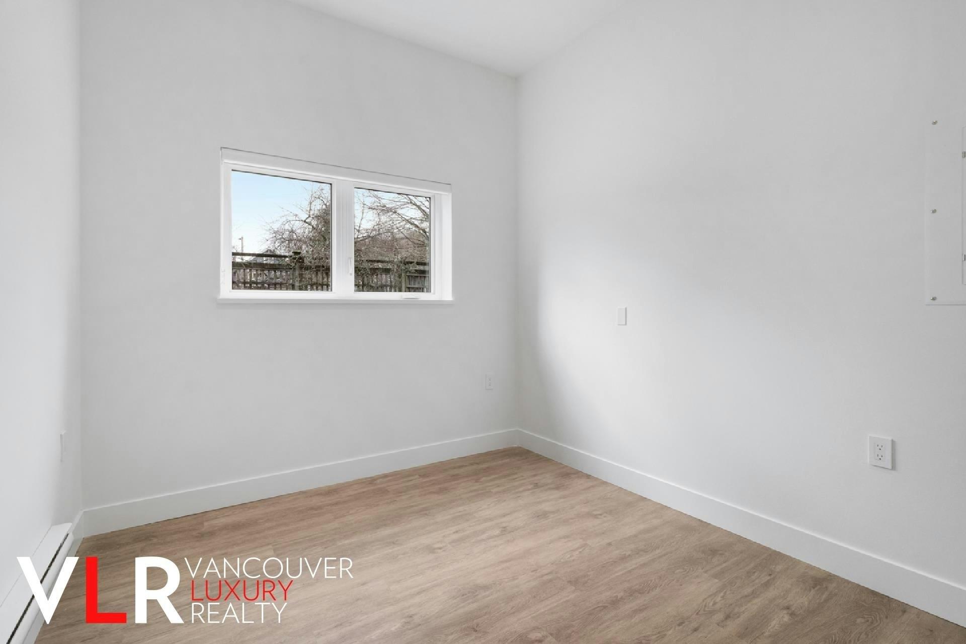 150 E 18th Avenue, Vancouver, BC, V5V 1E3 - 15