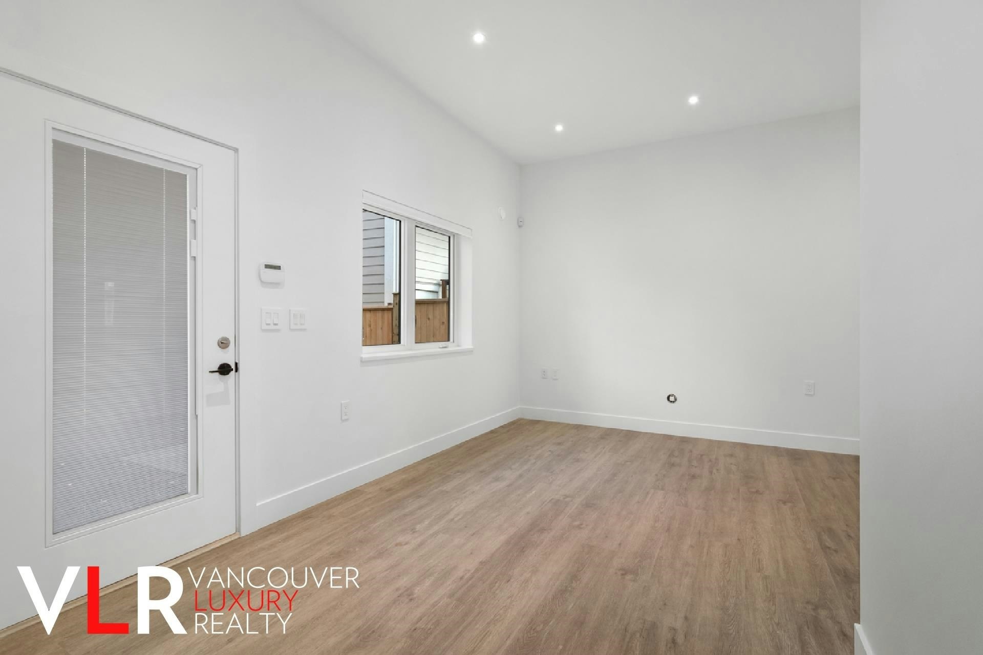 150 E 18th Avenue, Vancouver, BC, V5V 1E3 - 9