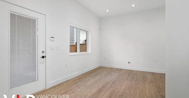 150 E 18th Avenue, Vancouver, BC, V5V 1E3 - 9