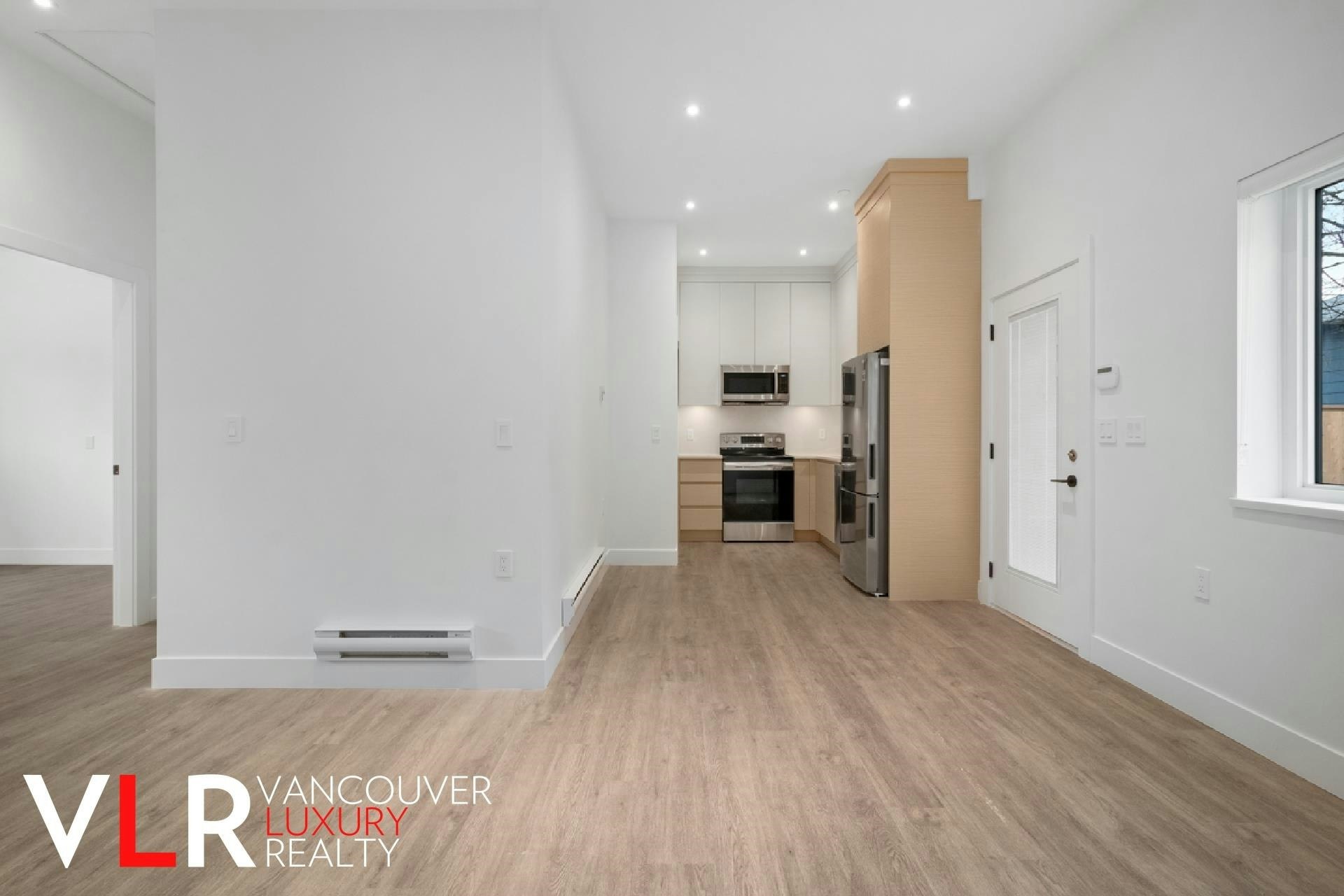 150 E 18th Avenue, Vancouver, BC, V5V 1E3 - 2
