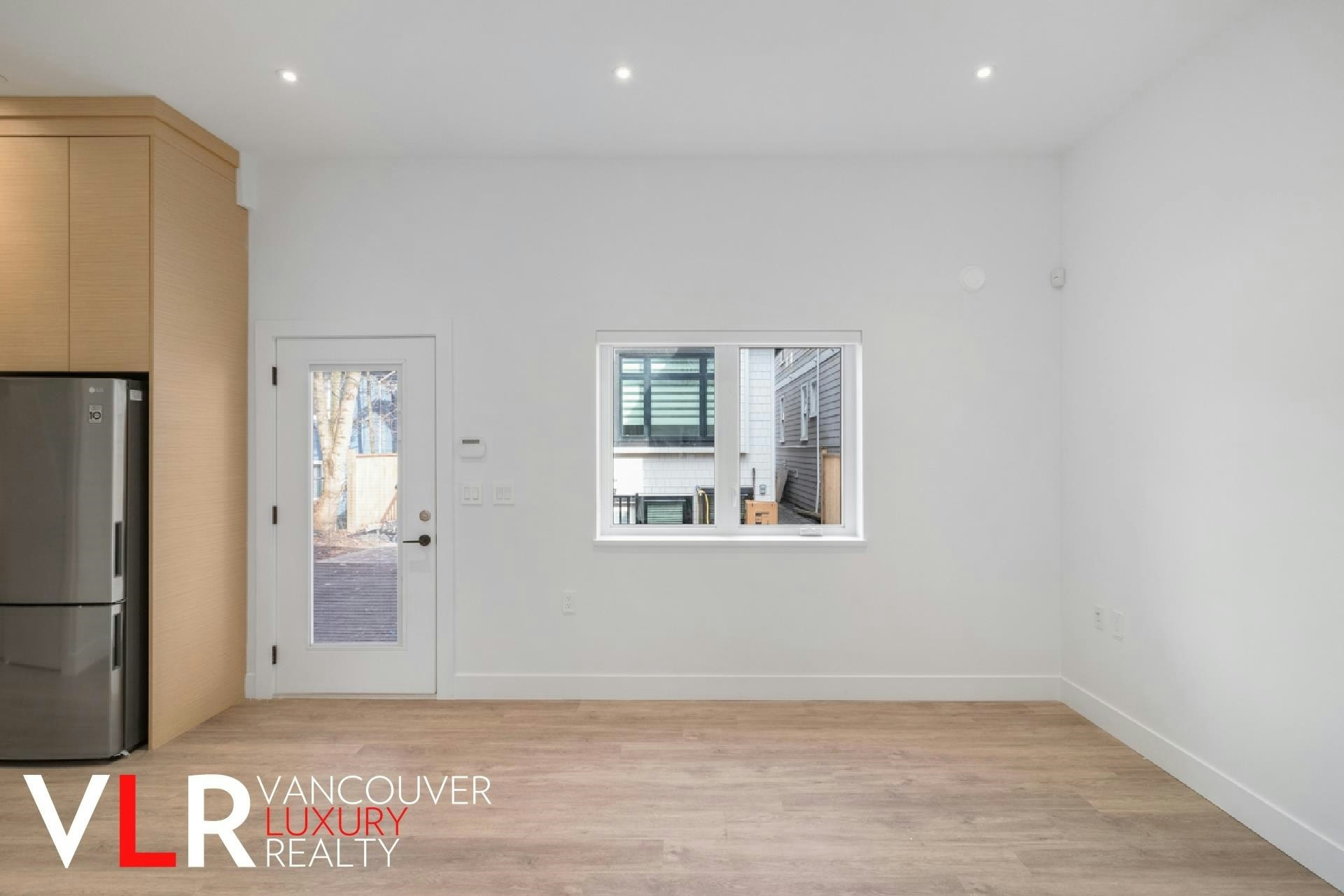 150 E 18th Avenue, Vancouver, BC, V5V 1E3 - 8