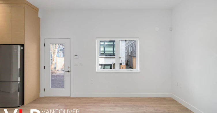 150 E 18th Avenue, Vancouver, BC, V5V 1E3 - 8