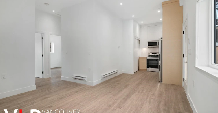 150 E 18th Avenue, Vancouver, BC, V5V 1E3