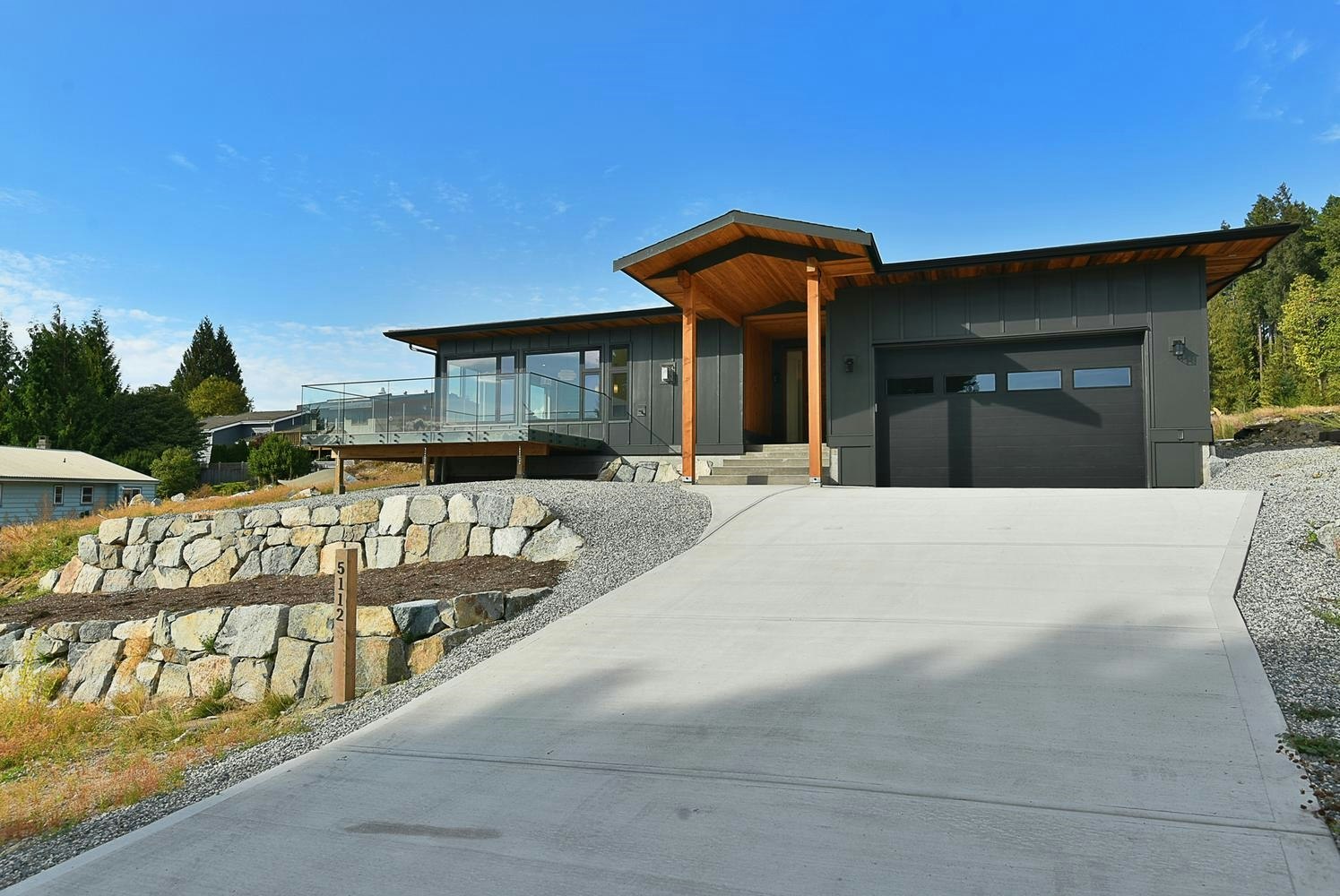 5112 Chapman Road, Sechelt, BC, V7Z 0G4 - 25