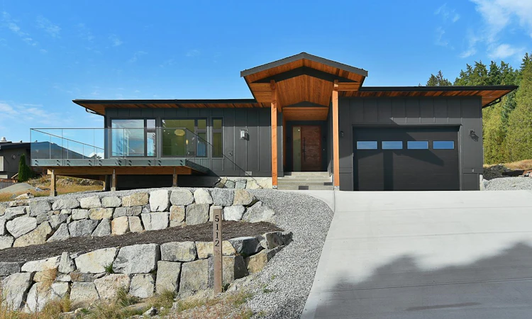 5112 Chapman Road