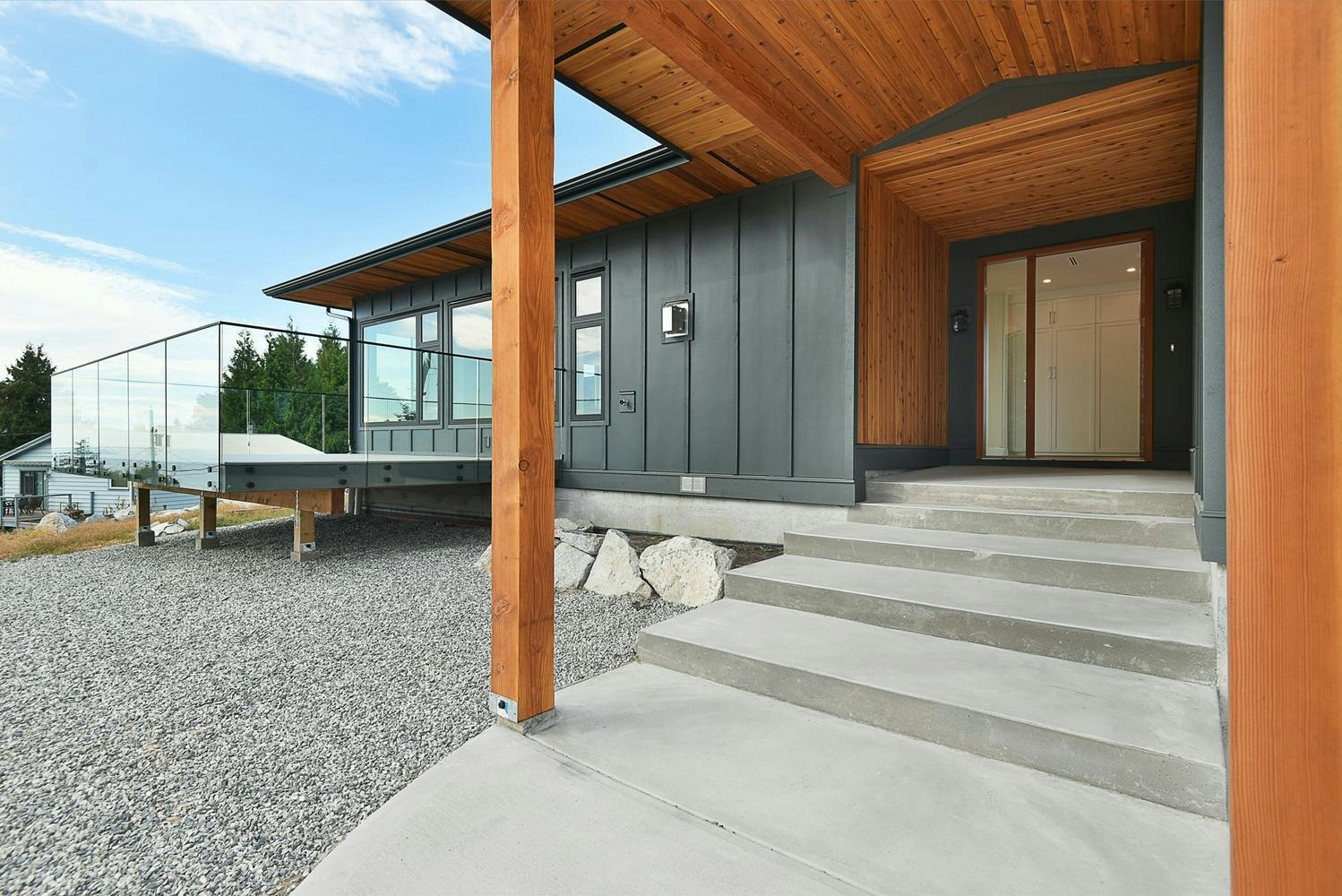 5112 Chapman Road, Sechelt, BC, V7Z 0G4 - 2