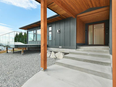 5112 Chapman Road - 2