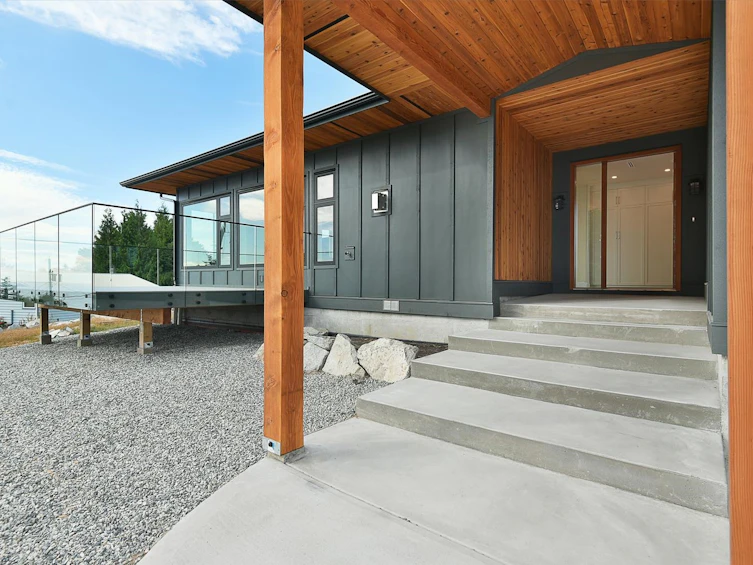 5112 Chapman Road, Sechelt, BC, V7Z 0G4 - 2