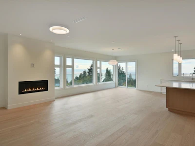 5112 Chapman Road - 5