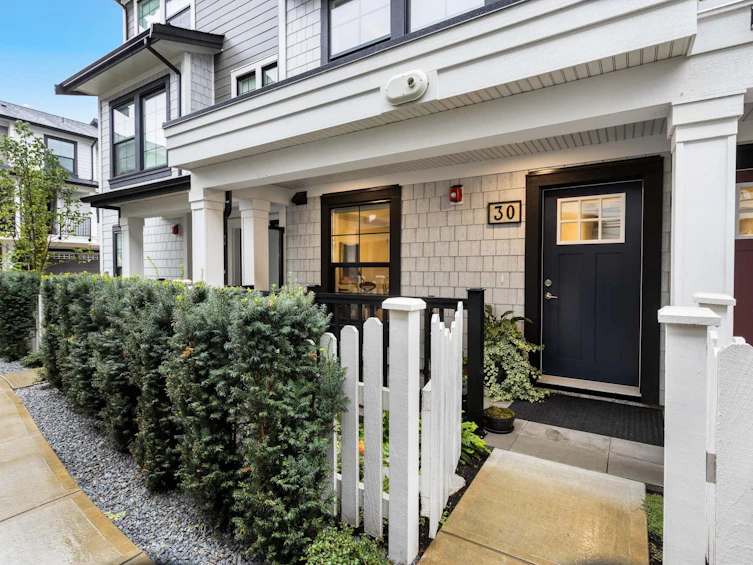 30-9122 King Street, Langley, BC, V1M 0G6