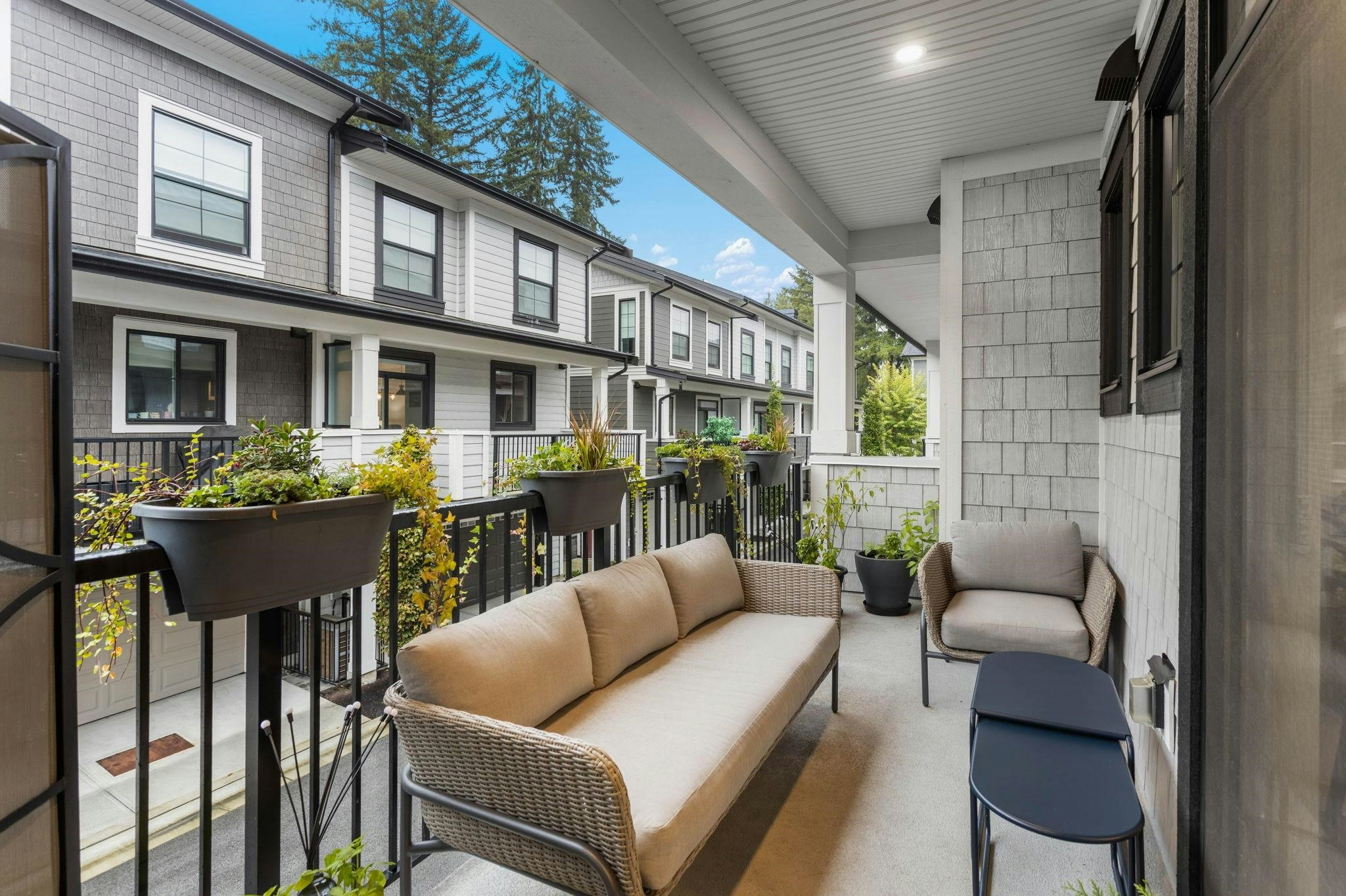 30-9122 King Street, Langley, BC, V1M 0G6 - 8