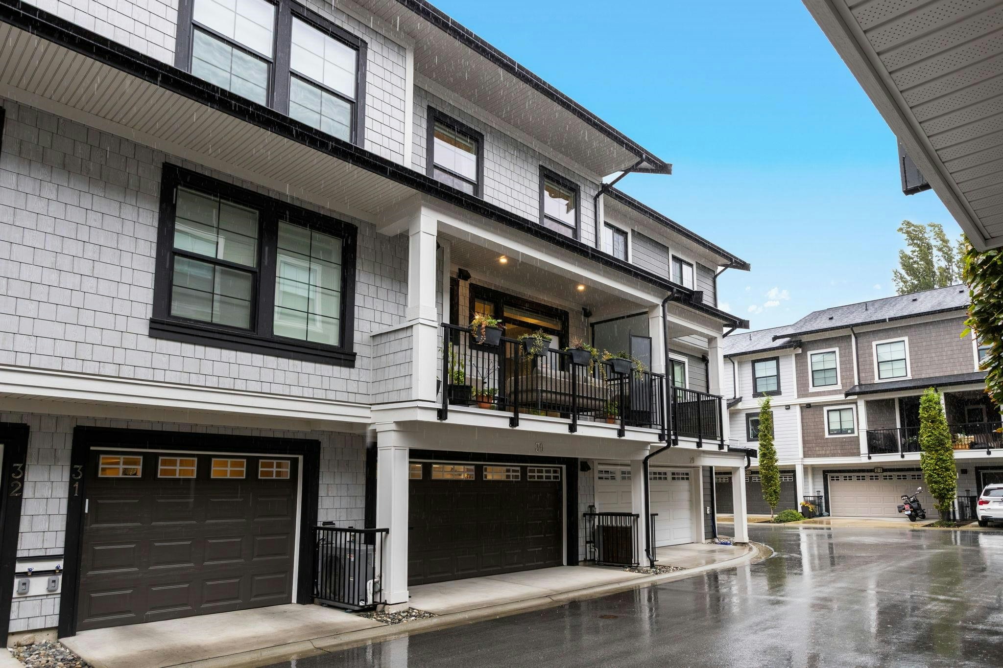 30-9122 King Street, Langley, BC, V1M 0G6 - 33