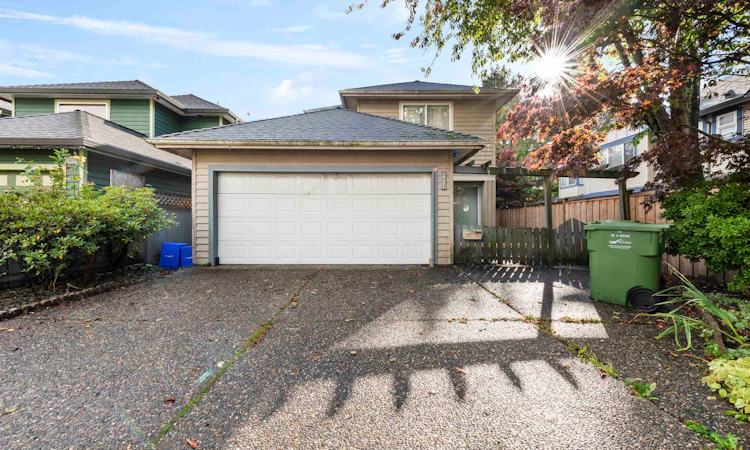 10231 Cambie Road