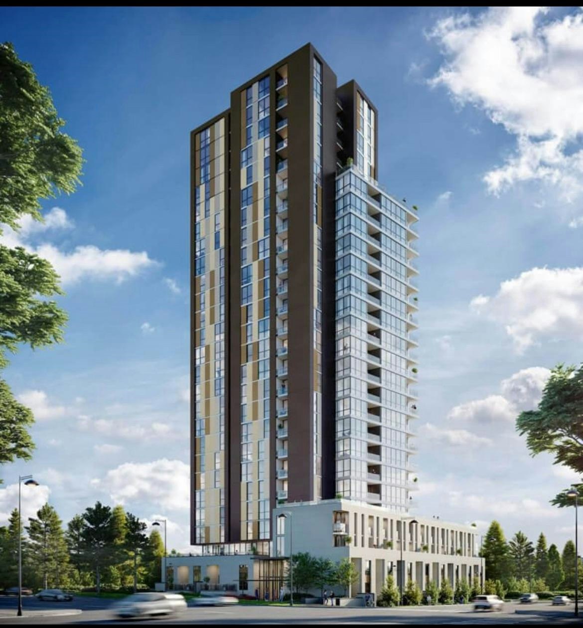 806-10333 133 Street, Surrey, BC, V3T 0V1