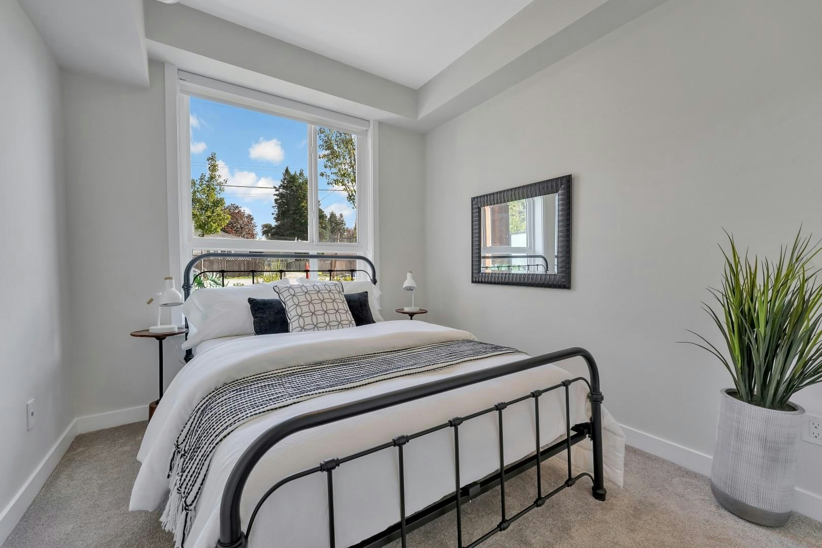 407-12143 223 Street, Maple Ridge, BC, V2X 4R1 - 21