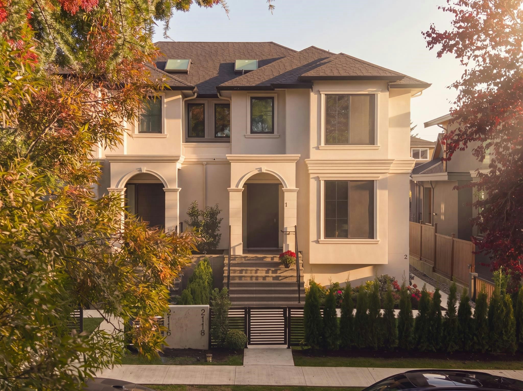 2118 W 21st Avenue, Vancouver, BC, V6L 1J3