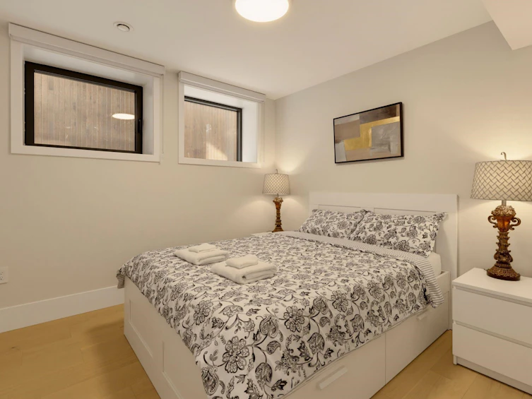 2118 W 21st Avenue, Vancouver, BC, V6L 1J3 - 29