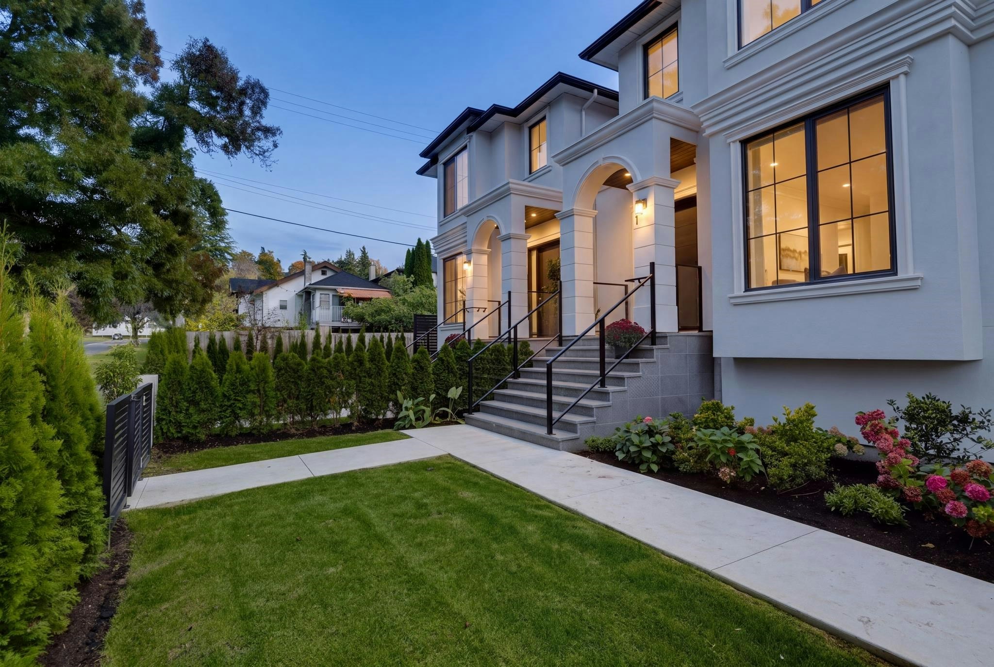 2118 W 21st Avenue, Vancouver, BC, V6L 1J3 - 35