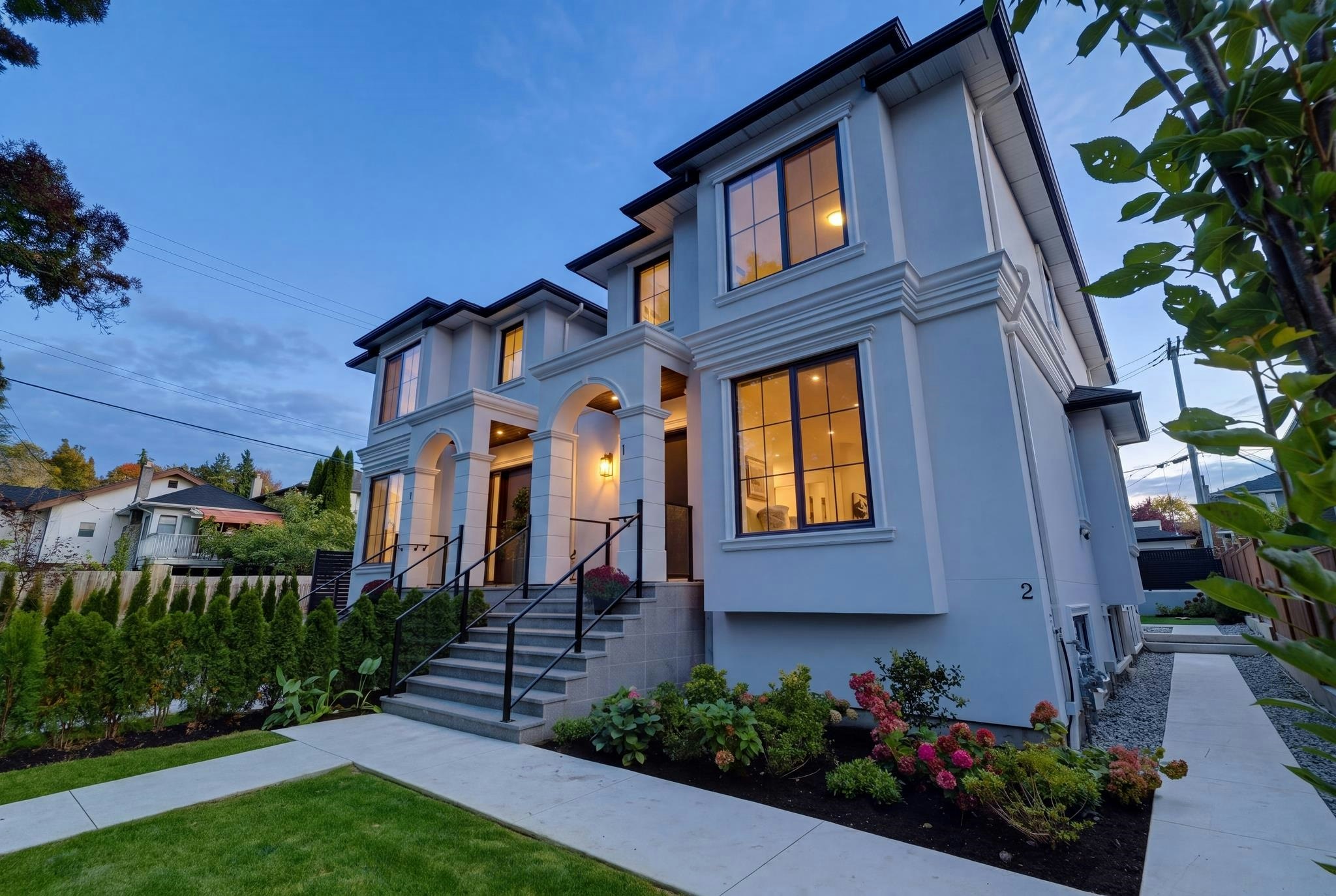 2118 W 21st Avenue, Vancouver, BC, V6L 1J3 - 34