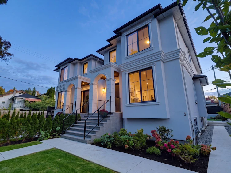 2118 W 21st Avenue, Vancouver, BC, V6L 1J3 - 34