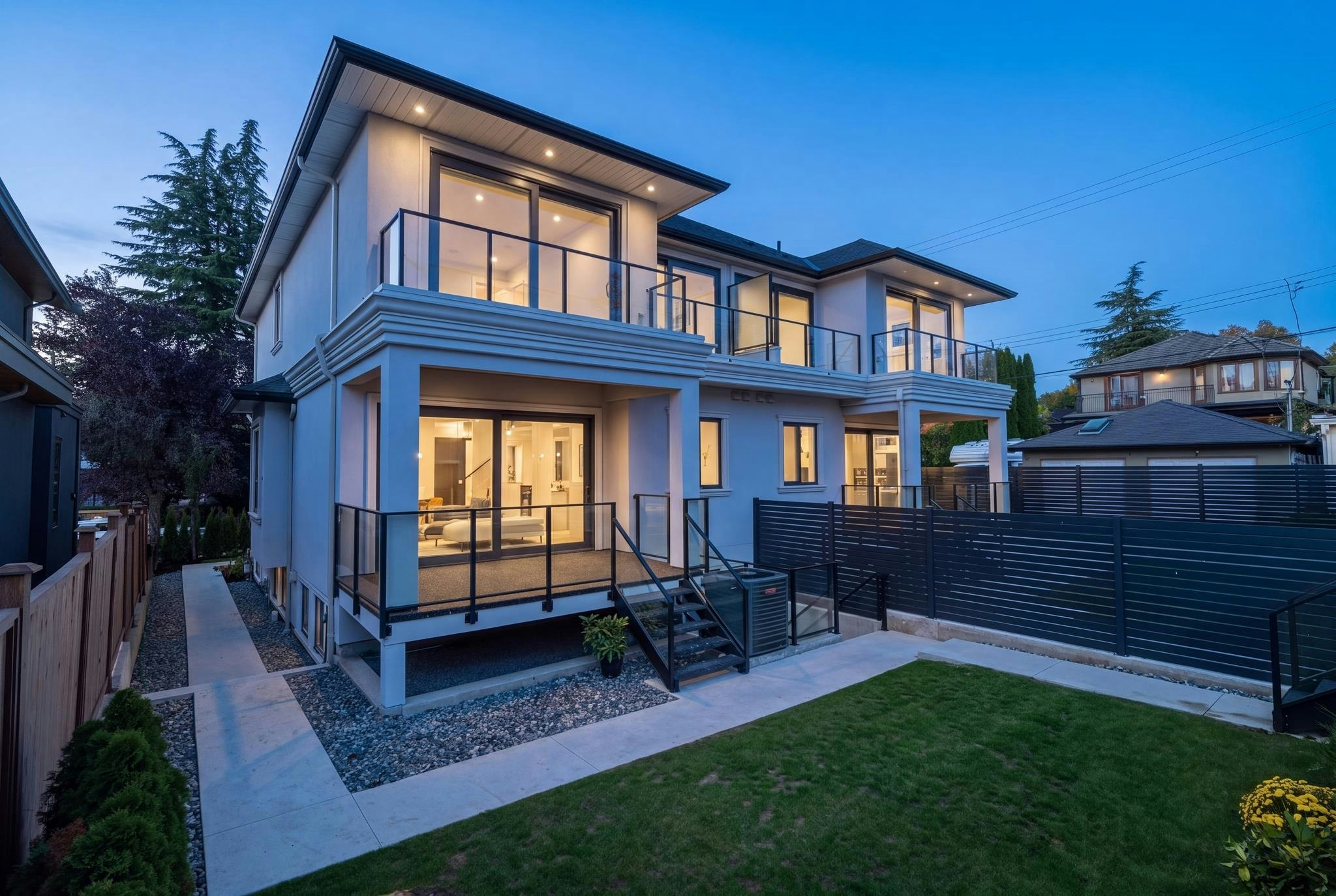 2118 W 21st Avenue, Vancouver, BC, V6L 1J3 - 33
