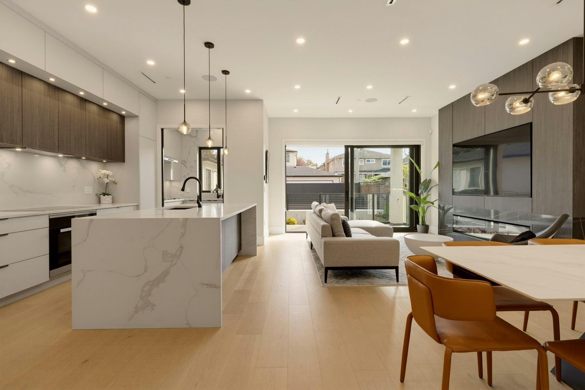 2118 W 21st Avenue, Vancouver, BC, V6L 1J3 - 9