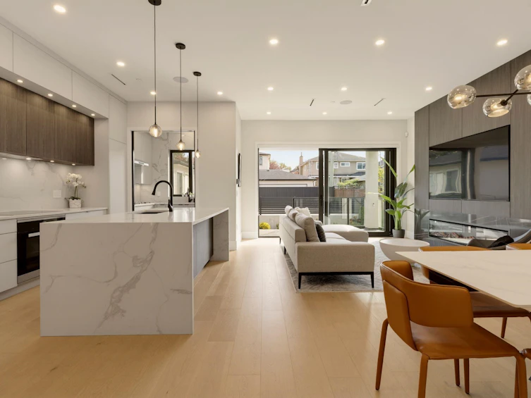 2118 W 21st Avenue, Vancouver, BC, V6L 1J3 - 9