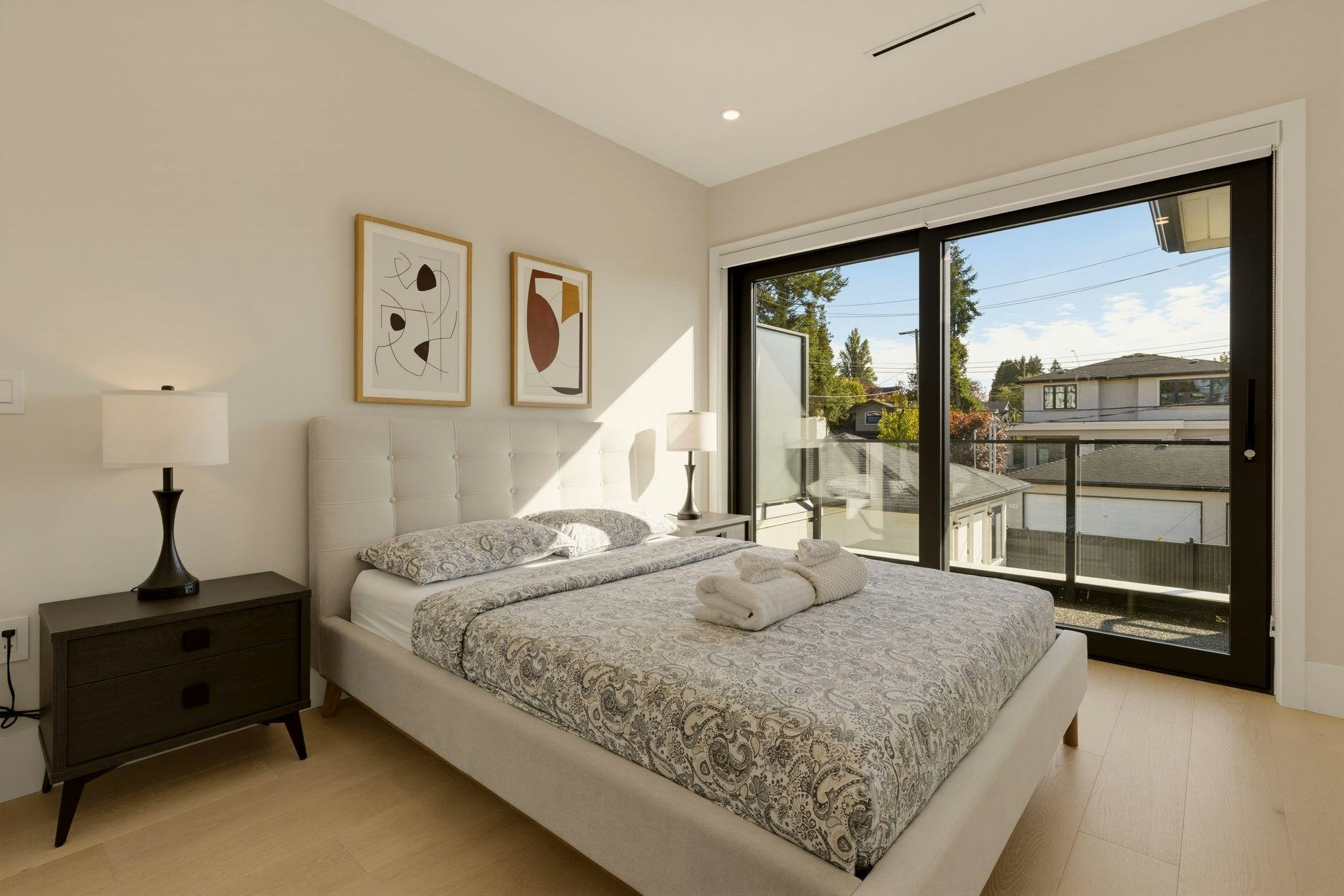2118 W 21st Avenue, Vancouver, BC, V6L 1J3 - 22