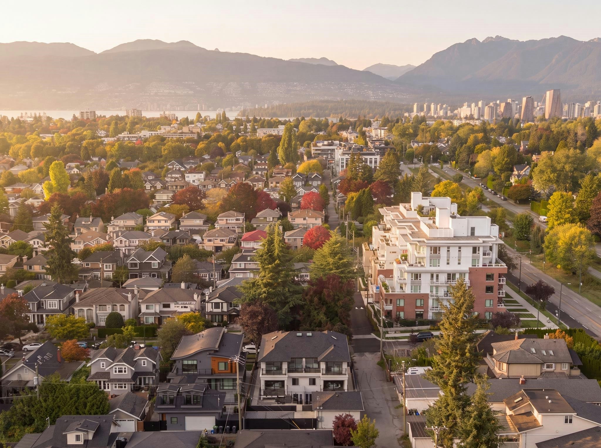 2118 W 21st Avenue, Vancouver, BC, V6L 1J3 - 38