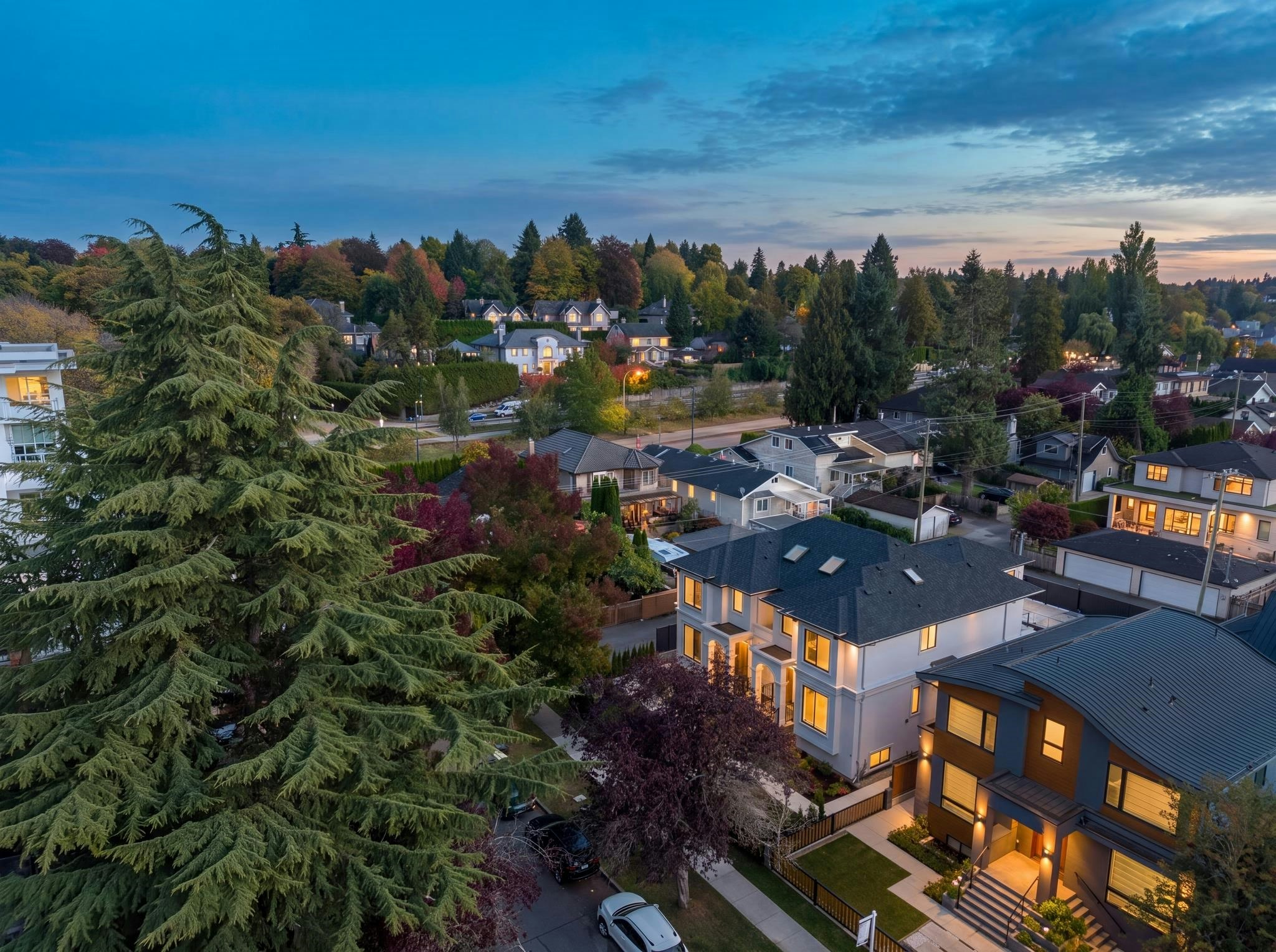 2118 W 21st Avenue, Vancouver, BC, V6L 1J3 - 37