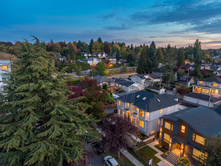 2118 W 21st Avenue, Vancouver, BC, V6L 1J3 - 37