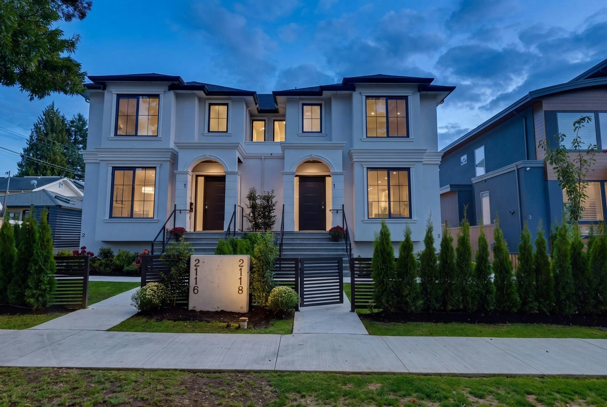 2118 W 21st Avenue, Vancouver, BC, V6L 1J3 - 36