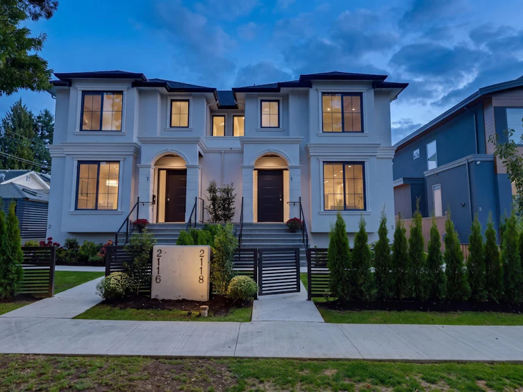 2118 W 21st Avenue, Vancouver, BC, V6L 1J3 - 36