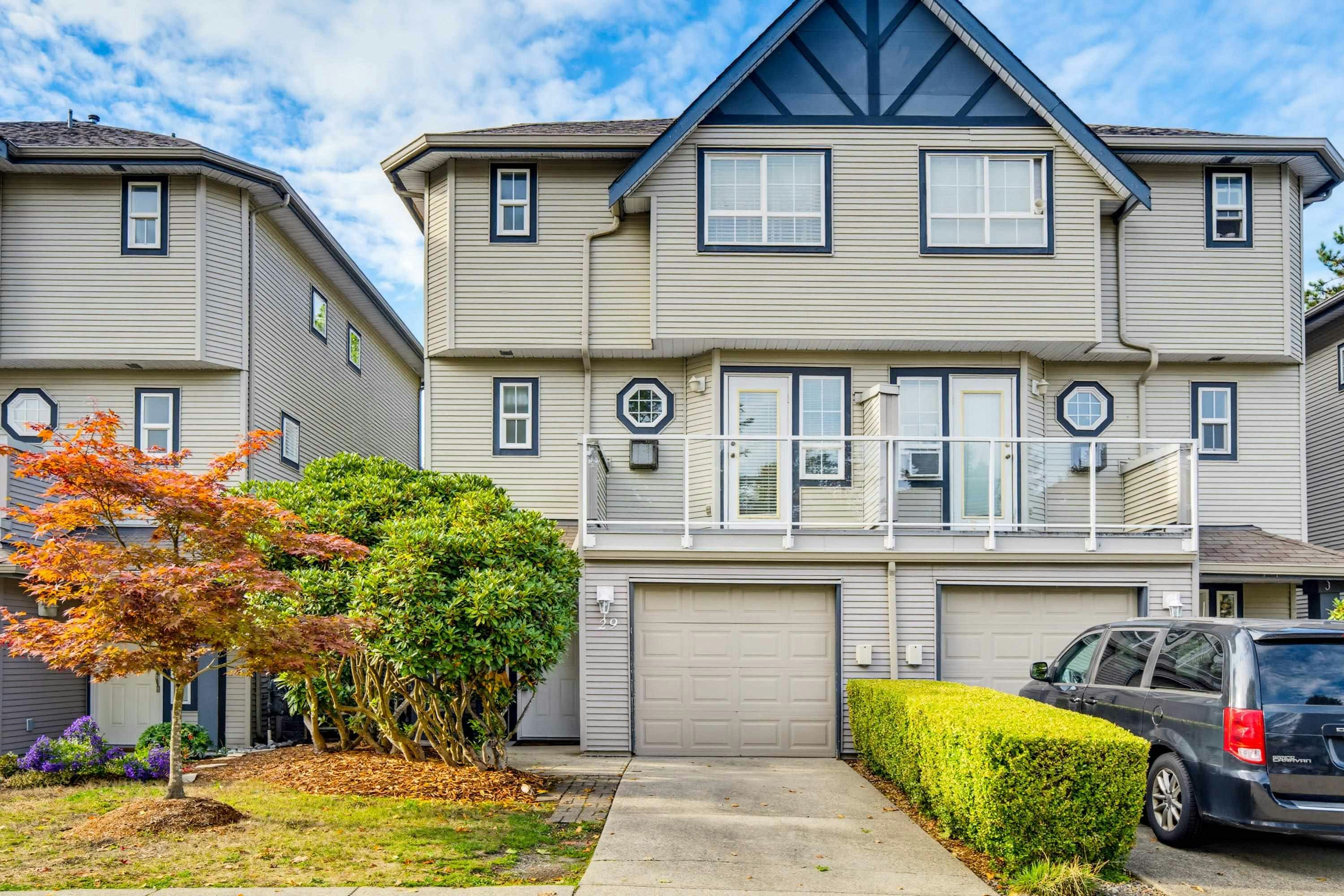 29-11229 232 Street, Maple Ridge, BC, V2X 2N4