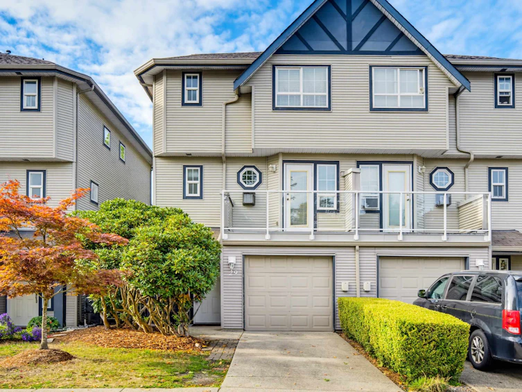 29-11229 232 Street, Maple Ridge, BC, V2X 2N4