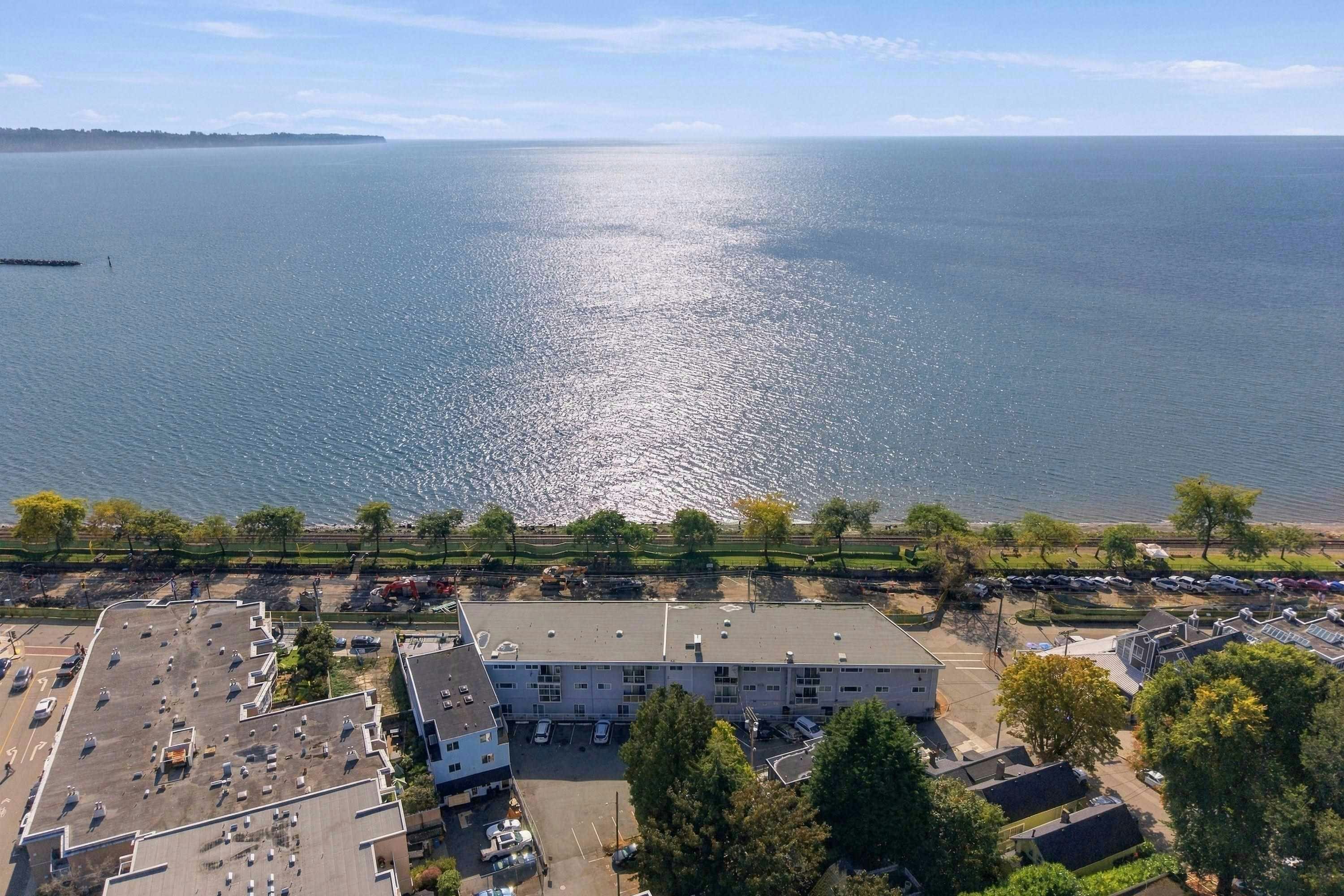 106-14881 Marine Drive, Surrey, BC, V4B 1C2